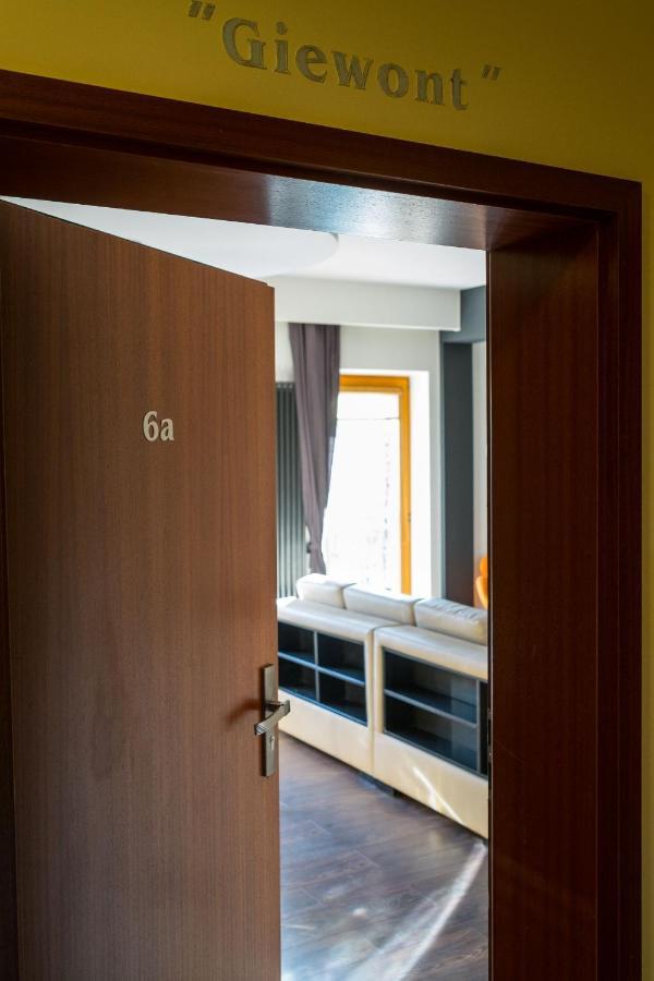 Holiday Spa Zakopane Gorace Zrodla Spa Exterior foto