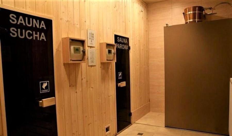Holiday Spa Zakopane Gorace Zrodla Spa Exterior foto