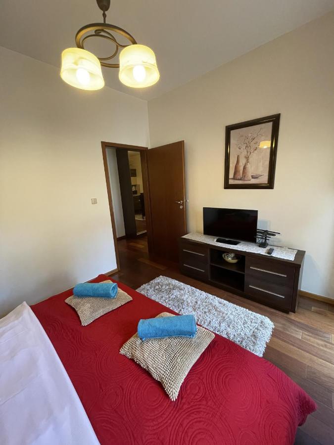 Holiday Spa Zakopane Gorace Zrodla Spa Exterior foto