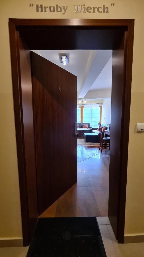 Holiday Spa Zakopane Gorace Zrodla Spa Exterior foto