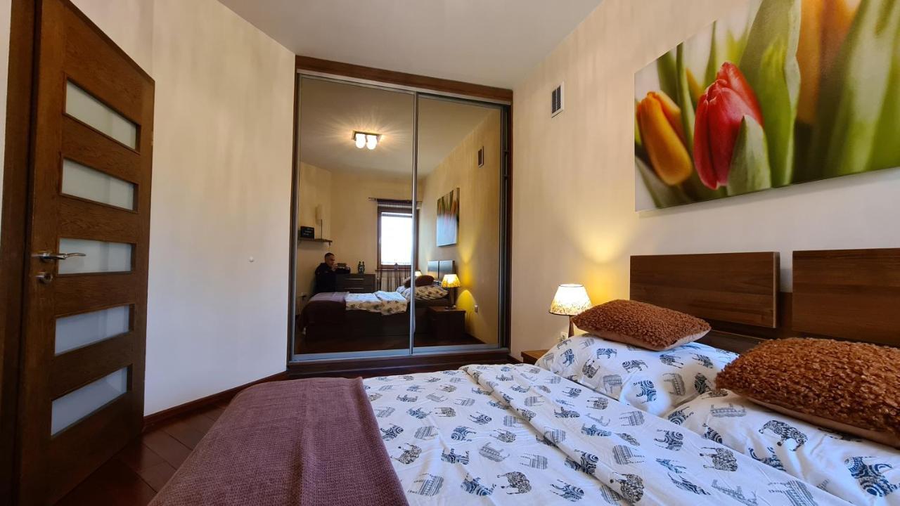 Holiday Spa Zakopane Gorace Zrodla Spa Exterior foto