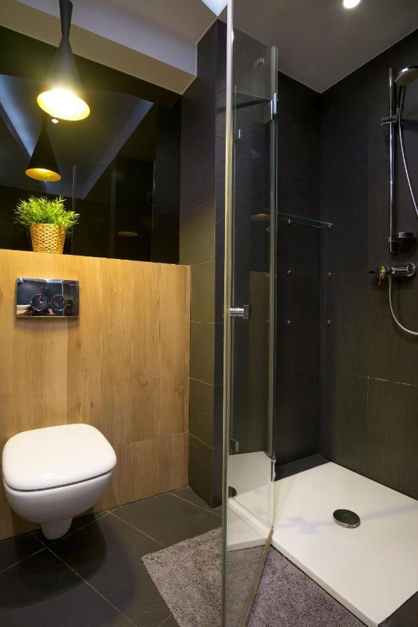 Holiday Spa Zakopane Gorace Zrodla Spa Exterior foto